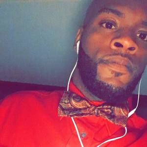 Meet your Posher, Joshua